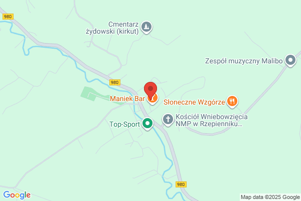 Eden. Bar GS Samopomoc Chlopska