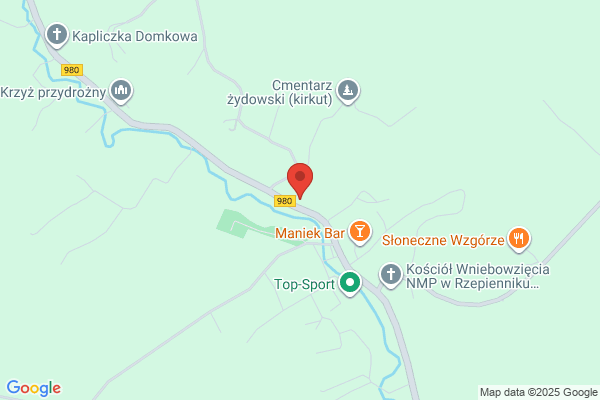 Gabinet stomatologiczny