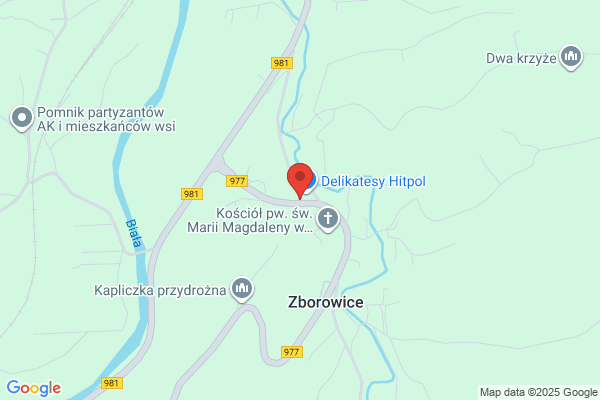 Gaz. FHU. Wojtas J.