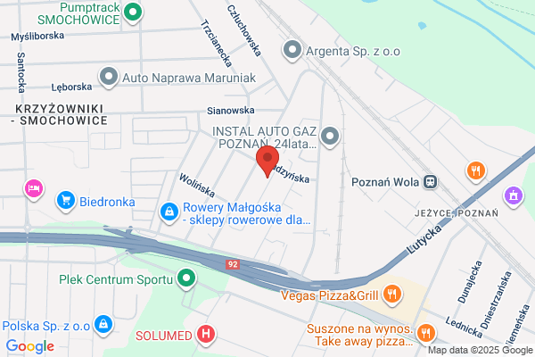 Imperpol. S.j. Plyty drzwiowe tloczone