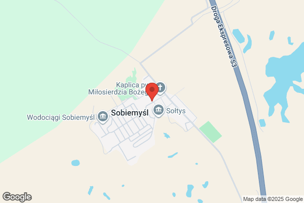 Joko. Sklep wielobranzowy. Sapeta K.(