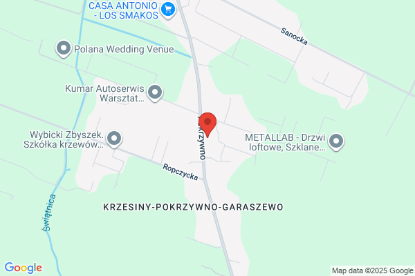 Mat-Bud. Sklad materialów budowlanych