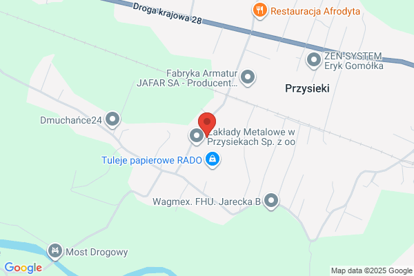 Naftobudowa SA