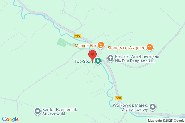 Ochotnicza Straz Pozarna