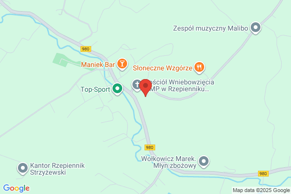 Parafia rzymskokatolicka NMP Wniebowzietej