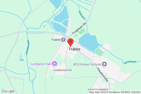 Trabet