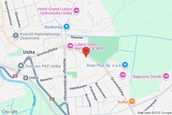 Madar-Med SC. Laboratorium analityczne