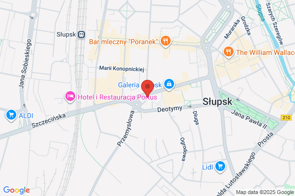 Corekton. Zaklad elektroniki medycznej. Pracownia aparatów sluchowych