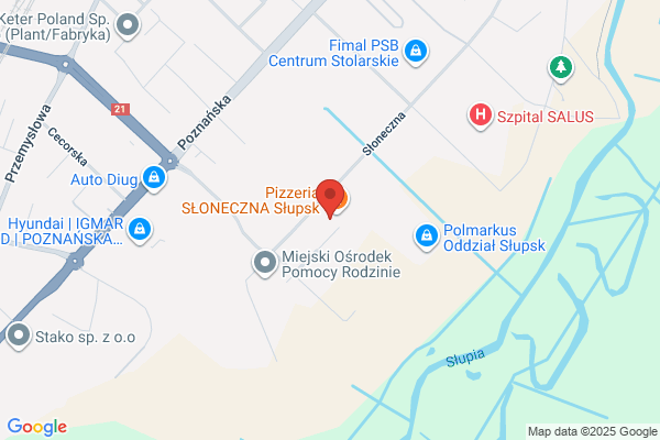 Pomorze. Sp. z o.o.