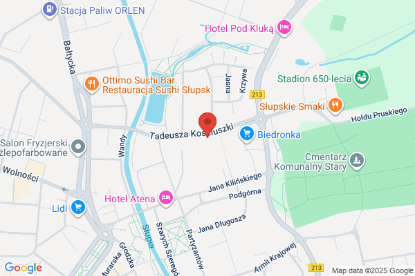 Koziolek Matolek. Bar mleczny