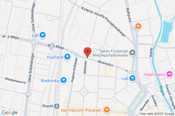 Biblioteka Publiczna Miejska. Filia nr 2