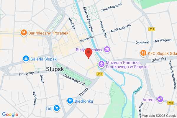 Roma. Sklep z Bielizna