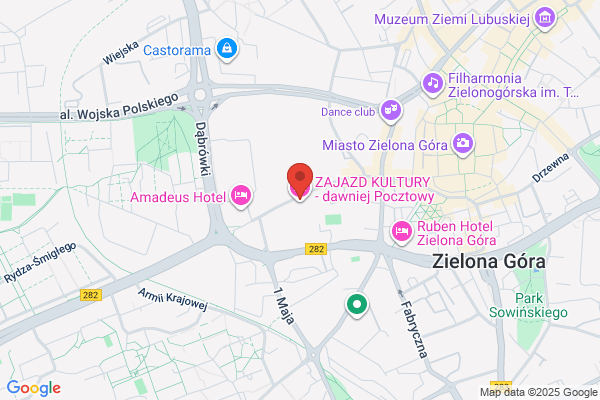 Forum. Autorska pracownia projektowa. Sikorski W.