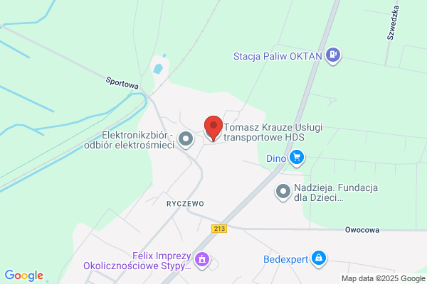 Eurotynk. Producent tynków i farb