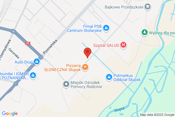 Prefabet-Oslawa Dabrowa SA. Hurtownia materialów budowlanych