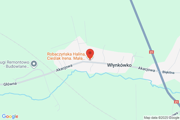 Probet SC. Przedsiebiorstwo produkcyjne prefabrykatów betonowych. Osmólscy W.J.