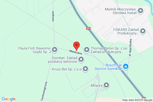 Ramm. Sp. z o.o. Pokrycia dachowe, obróbki blacharskie
