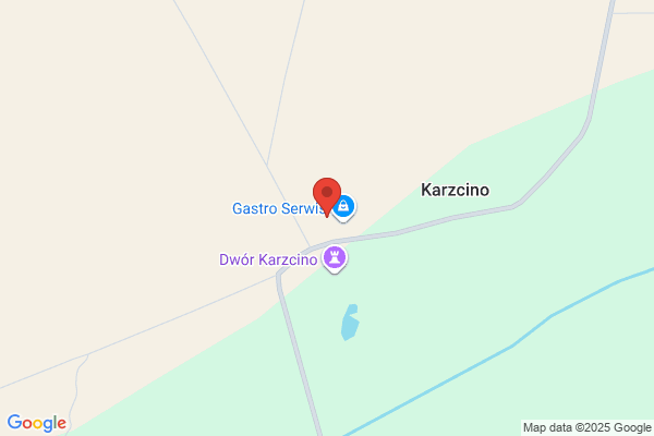Gaskom. Komis gastronomiczny