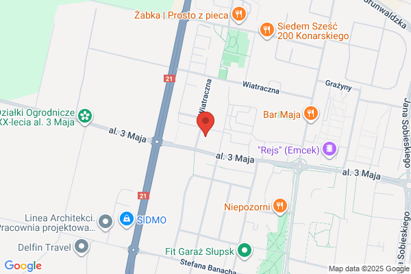 Apion. Geodezja i nieruchomosci