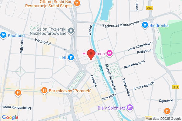 RHT Polska. Sp. z o.o.