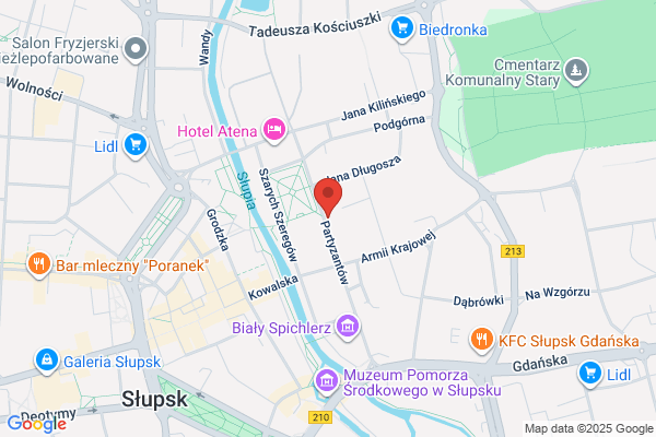 Internat Zespolu Szkól Ekonomicznych i Ogólnoksztalcacych