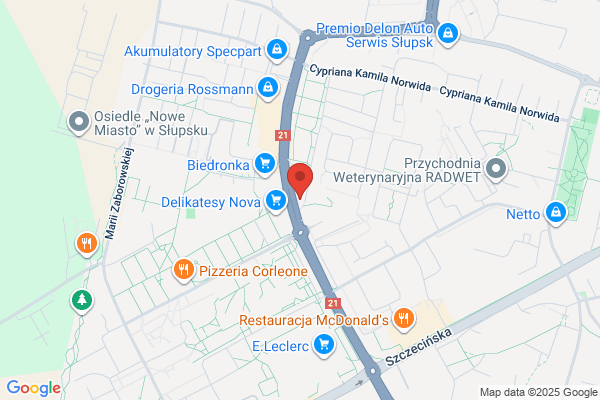 Progress. Centrum nauczania jez. angielskiego