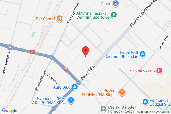 Klima Slupsk. Klimatyzacja, wentylacja