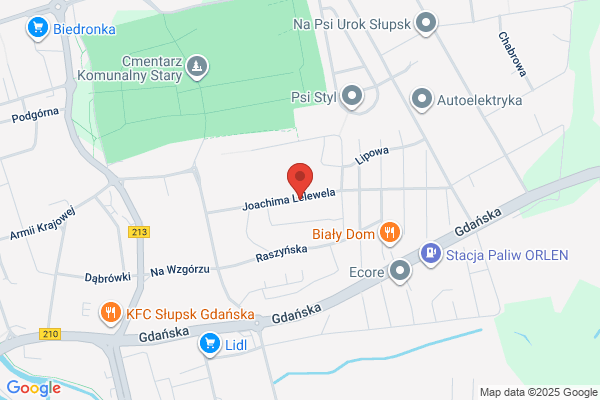 Klujsza Roman. Zaklad kominiarski