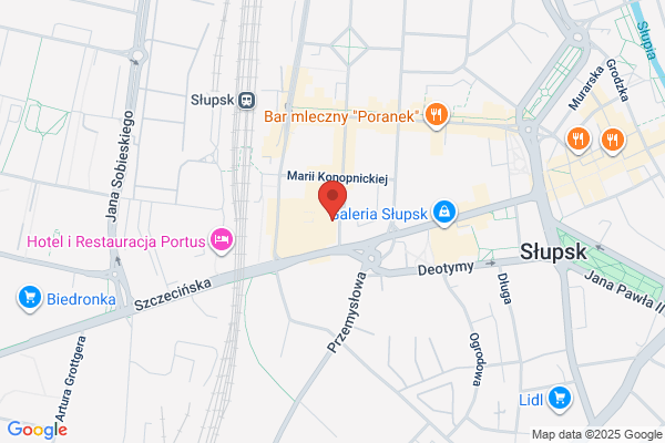 Sklep chemiczno - kosmetyczny