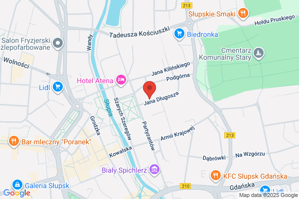Kosciól Zielonoswiatkowy