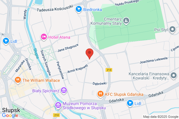 Parafia rzymskokatolicka Najswietszego Serca Jezusowego