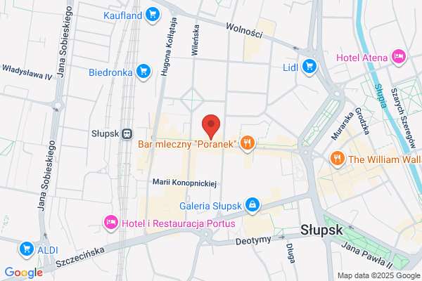 Liberacka-Hrynkiewicz Mieczyslawa. Zaklad krawiecki