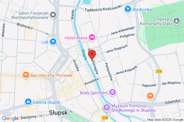 Mlodziezowy Dom Kultury