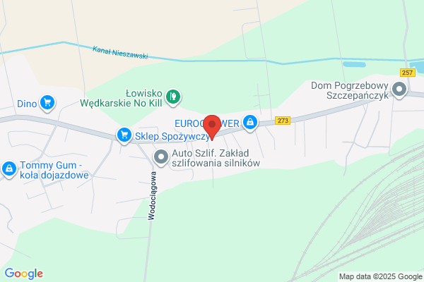 Interflor. Hurtownia kwiatów. Kantak D.A.
