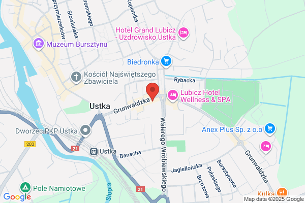 Otoka Adolf, dr nauk med. Spec. ginekolog poloznik. Gabinet