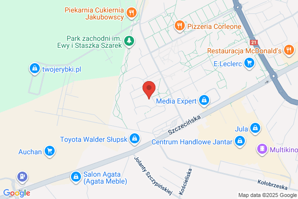 Duzej-Kajewska Wanda, lek. med. pediatra