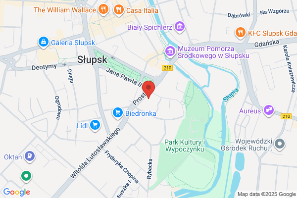 Dmoch-Nierebinska Danuta. Gabinet stomatologiczny