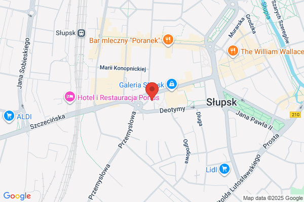 Farbowska-Sass Krystyna, lek. stomatolog. Gabinet