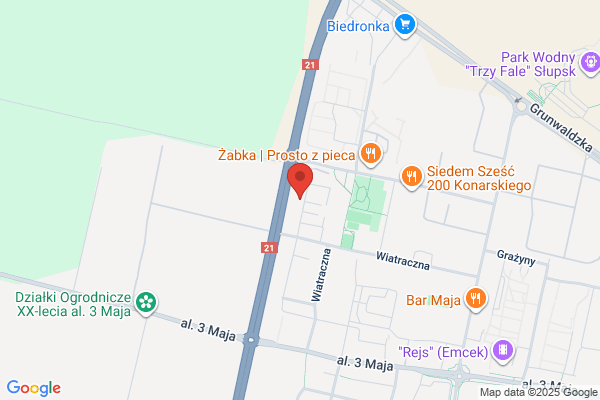 Hinz-Rogowska Justyna. Gabinet stomatologiczny
