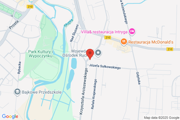 Kordasz Maria, lek. stomatolog. Gabinet