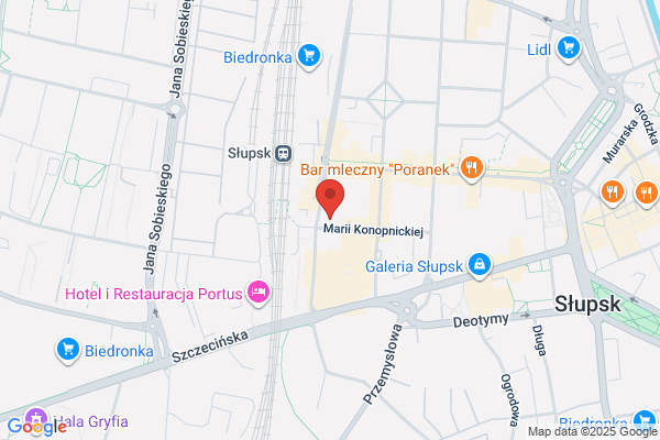 Trojanowska Marianna, lek. stomatolog. Gabinet