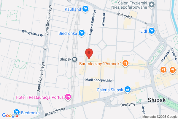 Serafin Bartlomej. Lombard, komis