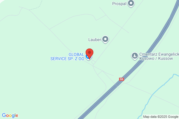 Global Service