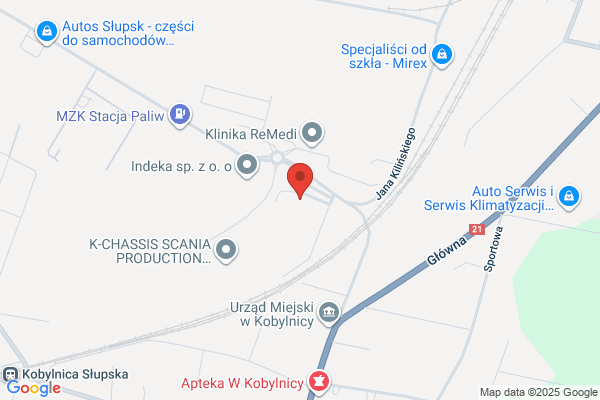 Flair Poland. Sp. z o.o. Produkcja i sprzedaz mebli tapicerowanych