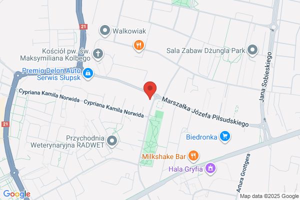 Meblowil. ZPUH. Wilkowski Z.