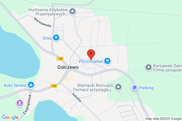Tomko. Sklep meblowy. Tomkowiak J.