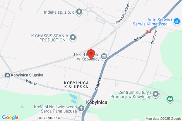 Konstal. Zaklad slusarski. Stecz W.