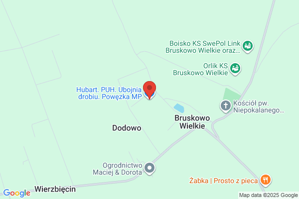 Hubart. Ubojnia drobiu