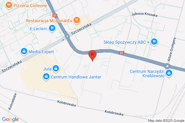 Logika. Osrodek szkolenia kierowców. Zajac R.