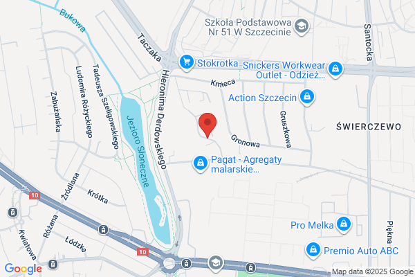 Alimex. Kasprzyk A.